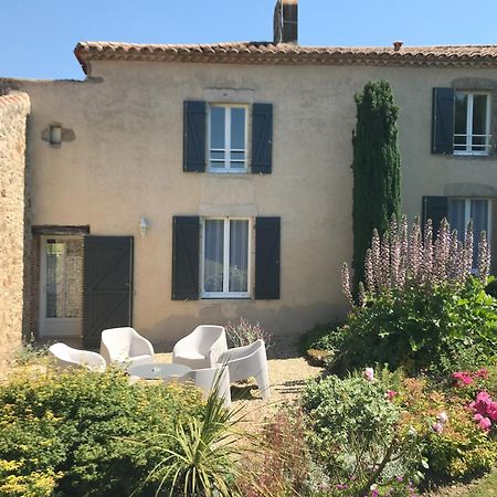 Chambres D'Hotes Les Laitieres Beaurepaire  Exterior foto