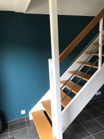 Chambres D'Hotes Les Laitieres Beaurepaire  Exterior foto